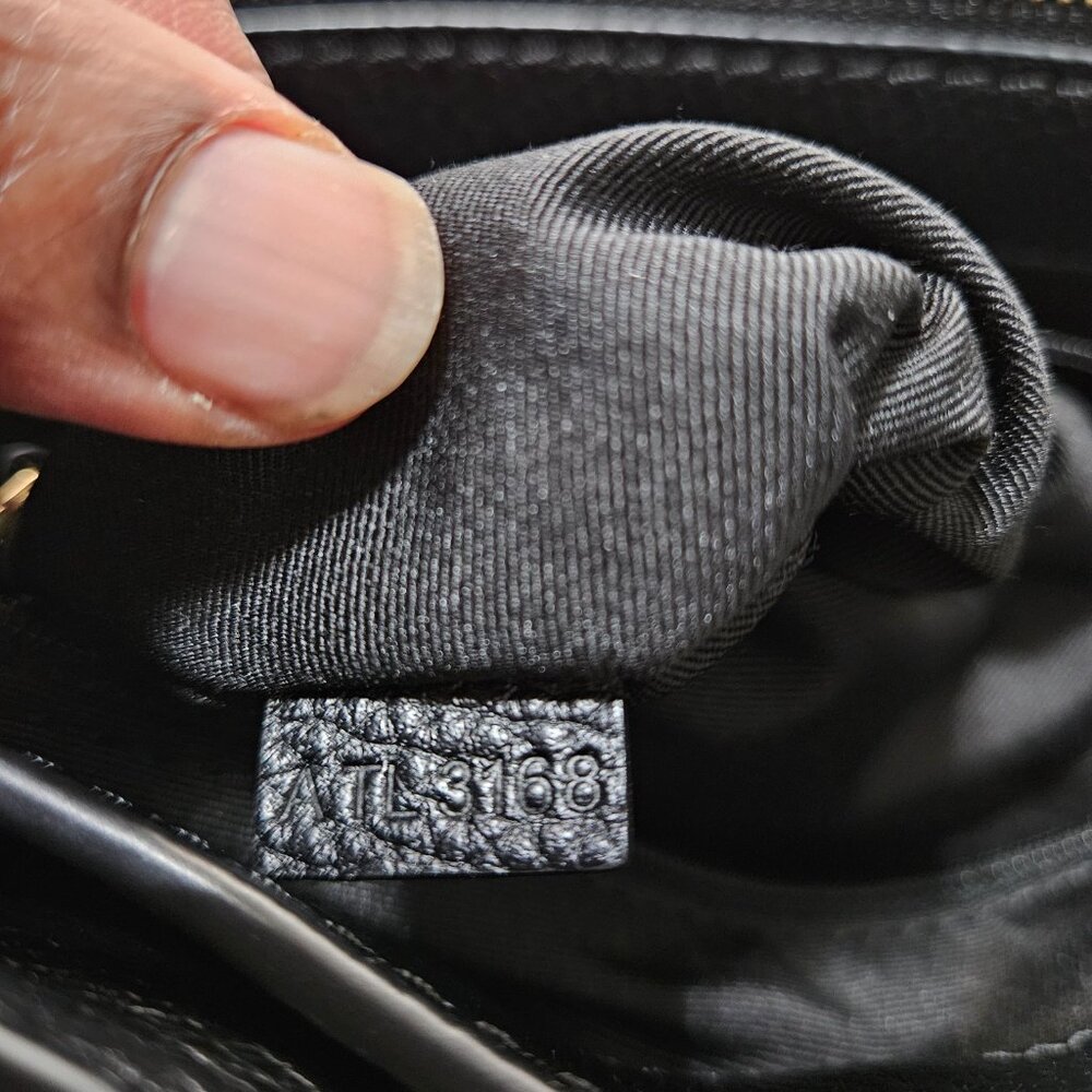 Marc Jacobs Double Edge Small Bag - Picture 13 of 15